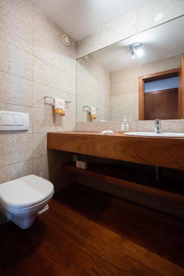 Apartament Em Condominio Com Piscina Matosinhos  Exterior photo